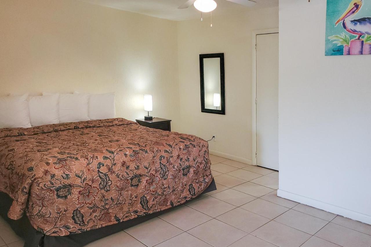 Captain'S Table Hotel By Everglades Adventures ห้อง รูปภาพ